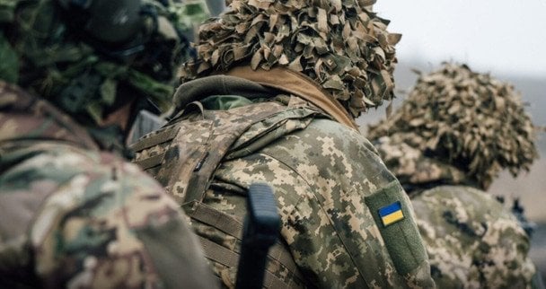 Військовий пояснив причини «бусифікації» та як її побороти