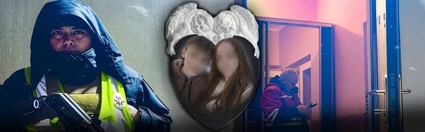 "Нехай діти не дістануться нікому": шокувальні подробиці потрійного вбивства на Львівщині