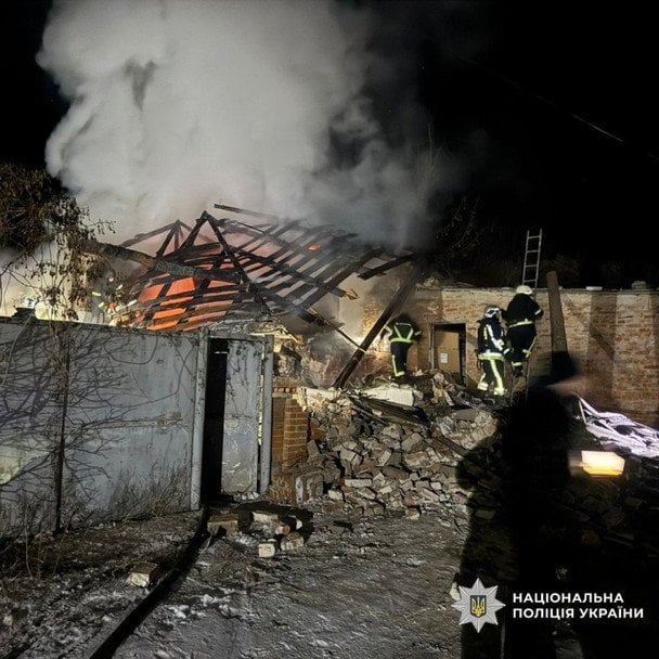 Втекли від фронту, але не від смерті: що відомо про родину, яка загинула на Харківщині