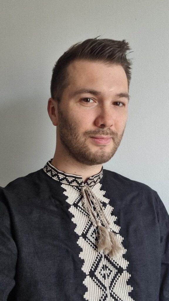 Відомий український блогер і радіоведучий поповнив лави ЗСУ