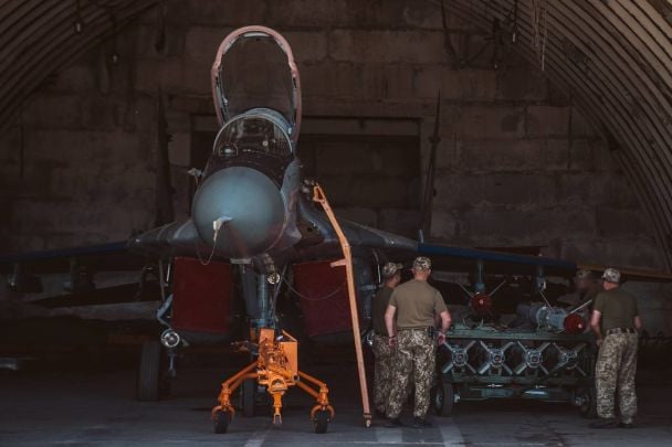 Скандал на мільярд: оголосили підозру топпосадовцям через махінації з укриттями для ЗСУ