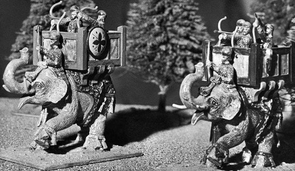 Археологи знайшли легендарну зброю Ганнібала, з якою він атакував Давній Рим