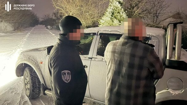 Поставив на коліна і бив ногами: офіцер влаштував розправу над солдатами на Черкащині