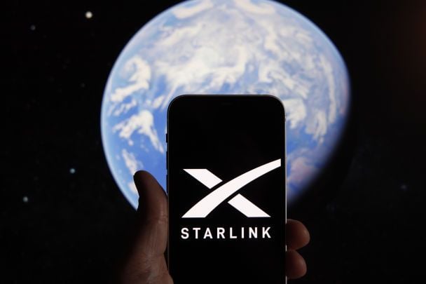 Блокування Starlink для Росії: Маск зробив заяву, реакція Федорова