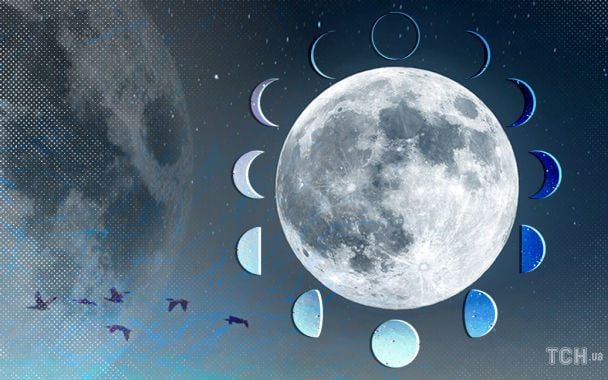 Снігова повня 2 лютого 2026 року: потужна місячна кульмінація, яка принесе зміни — що варто зробити і чого уникати