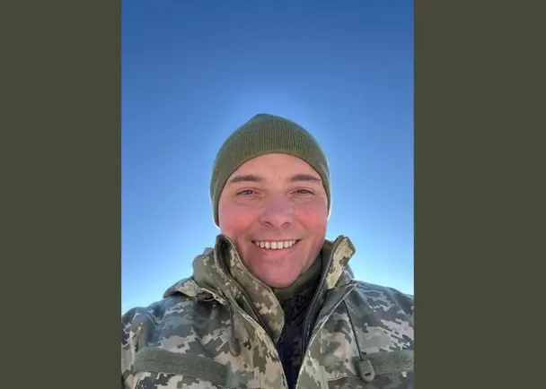 Специфічний досвід у -20°C: мобілізований письменник про перші тижні у ЗСУ