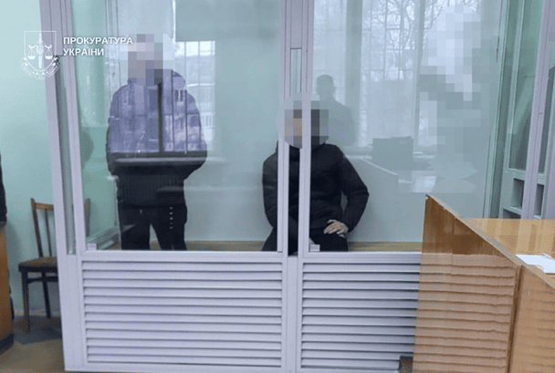 Подвійне вбивство на Дніпропетровщині: подружжя жорстоко зарізали, а потім підпалили тіла