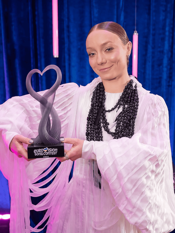 LELÉKA заінтригувала переїздом з Німеччини до України: "Розходжуся з людиною, з якою жила"