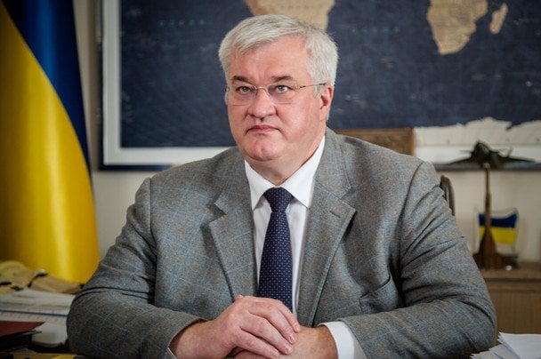 "Вільна економічна зона" на Донбасі: Сибіга відповів, чи погодиться на це Україна