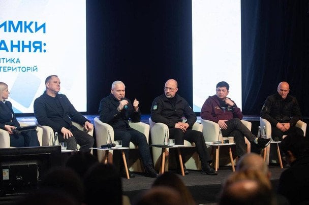 “Українцям потрібен дім”: Терехов про державну програму будівництва та реновації житла