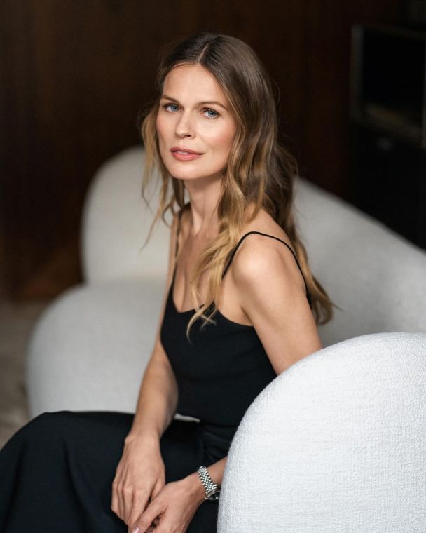 Ольга Фреймут на рідкісних фото показала одразу трьох дітей та як із ними проводить час у США