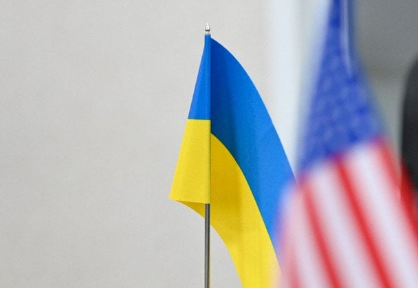 США схвалили продаж Україні запчастин для військової техніки на 185 млн доларів