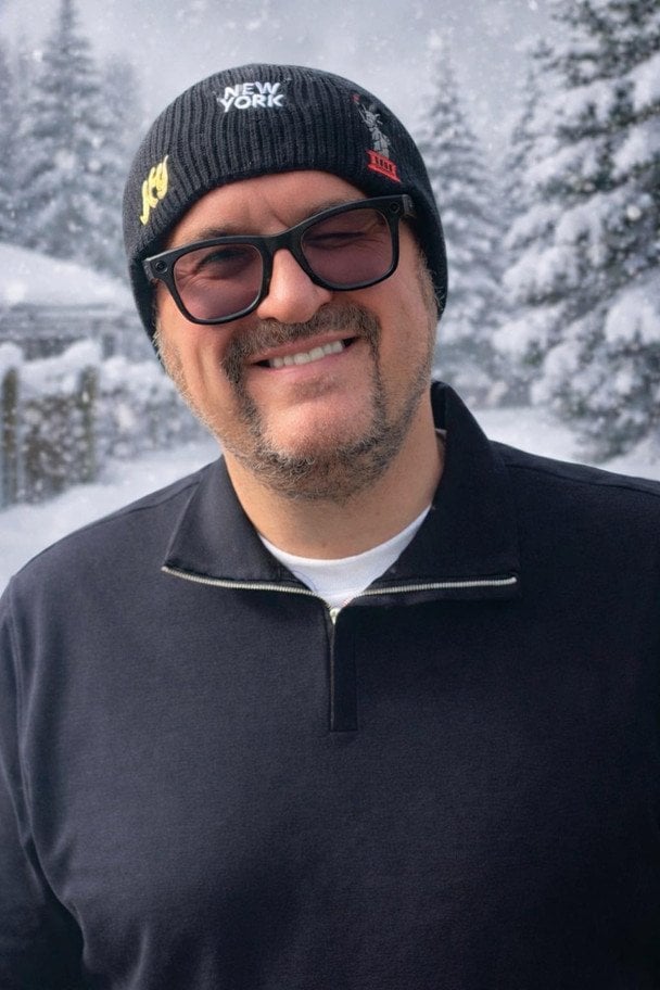 Олександр Пономарьов уперше за тривалий час показав 19-річного сина-красеня та як він підріс