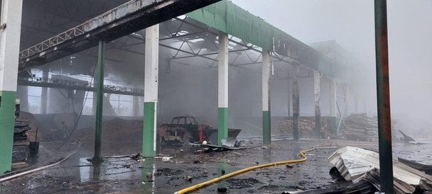 Броня для енергетики: скільки коштує побудувати захищену ТЕЦ з нуля