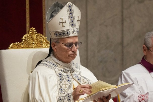 Папа Римський виступив із заявою після масованого обстрілу України - що сказав