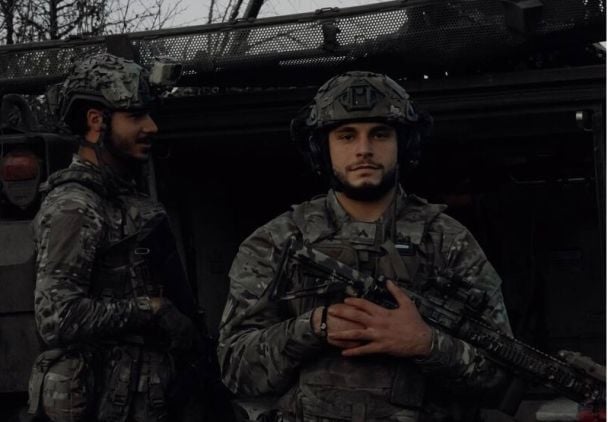 «Їздити буде ще той квест»: «Осман» попередив про нову загрозу для Слов’янська