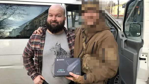 Волонтер з Фінляндії збив на смерть полковника СБУ, дружина якого – суддя: чому справа стала резонансною