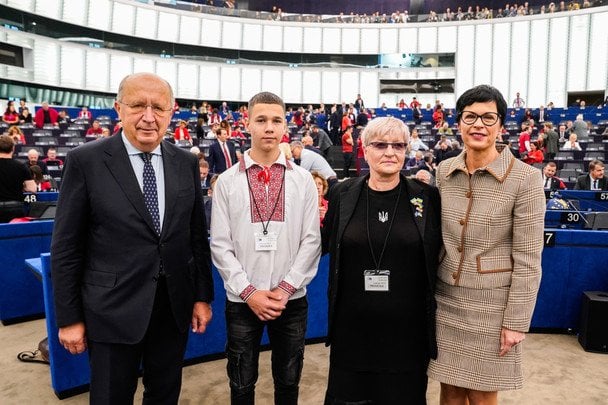 Шанс на справедливість: як Україна рятує депортованих Росією дітей та чи буде покарано Путіна