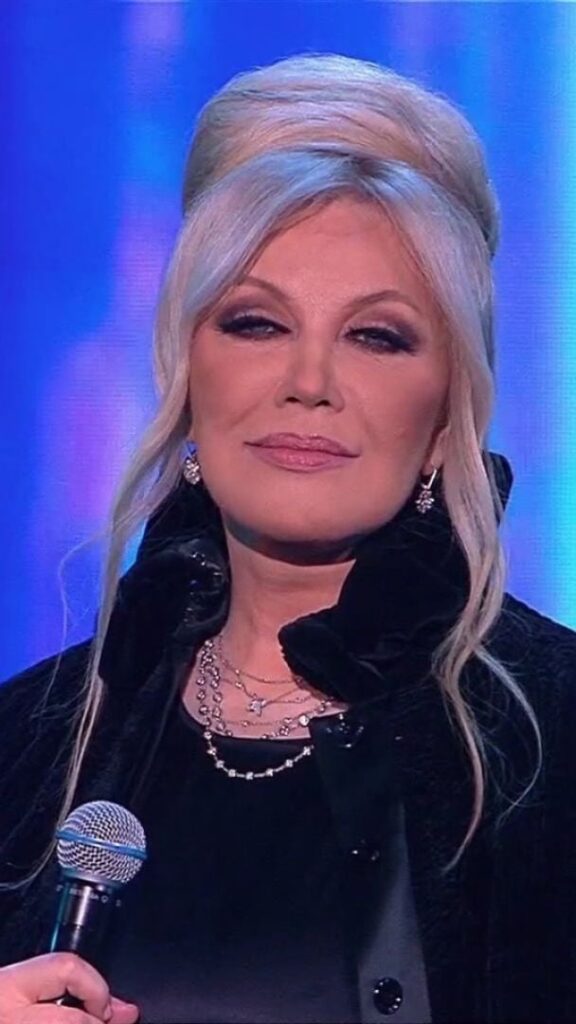 Зрадниця Таїсія Повалій розлютила порцією цинічної маячні про окупацію України