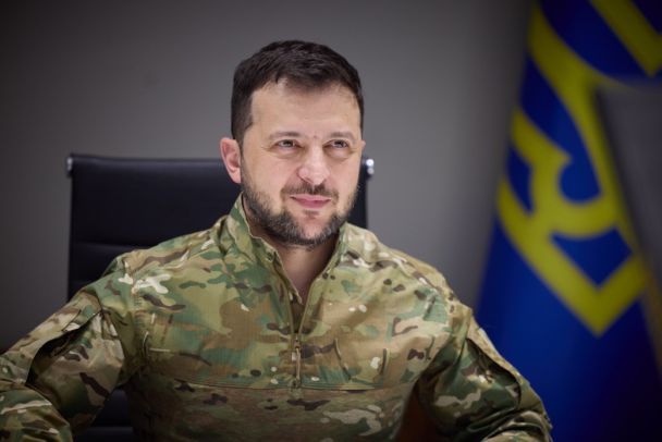 Україна вдарила санкціями по 91 судну тіньового флоту РФ: деталі указу Зеленського