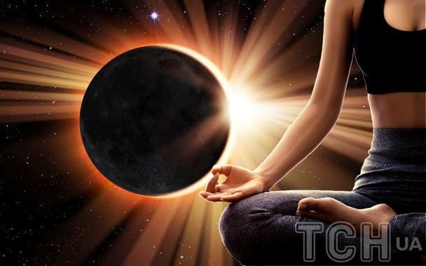 Сонячне затемнення 17 лютого 2026 року: що обов’язково зробити, а що категорично заборонено у цей день