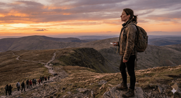 Їм не потрібен дозвіл: люди з якими датами народження мають найбільш незалежний характер