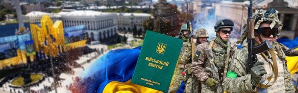 Реформа ТЦК, підвищення зарплат та нові контракти: у Раді розповіли, як планують залучати людей до війська