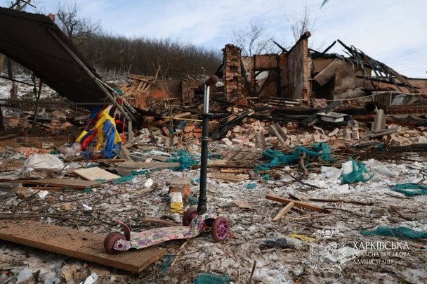 Мир "за 24 години" від Трампа обернувся кривавим роком: цивільні втрати України суттєво зросли