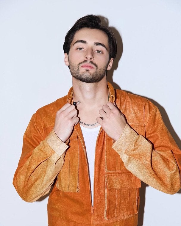 Відомий український співак шокував, як потрапив у рабство в США: "Мене з поліцією звідти вивезли"