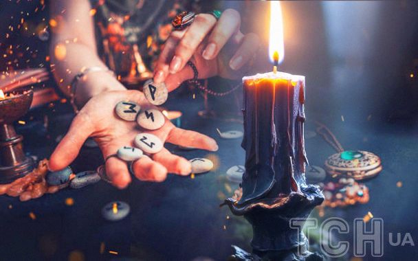 Рунічний гороскоп на 4 лютого 2026 року: Овнам — рішучий крок, Рибам — знак долі