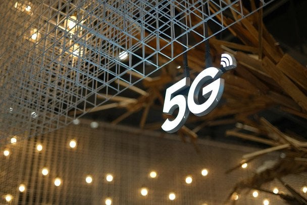 Ще в одному місті України запрацював 5G: де можна скористатись сучасним зв'язком