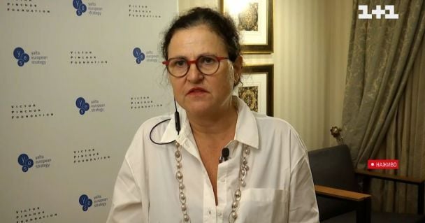 Жодних ознак перемир’я: посолка в ЄС повідомила про зрив домовленостей Росією