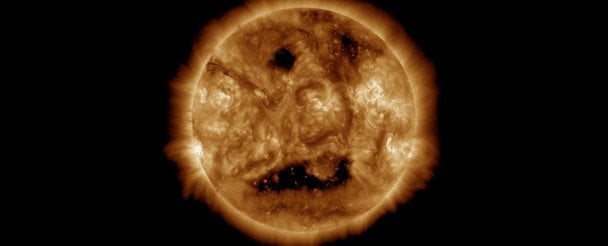 В NASA хочуть перетворити Сонце на гігантський телескоп — деталі