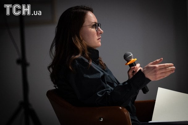 Україні потрібні набагато більші запаси обладнання і ППО – Свириденко