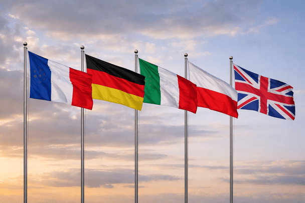 НАТО "перебудовують" під модель ЗСУ: на 5 армій Європи чекають зміни