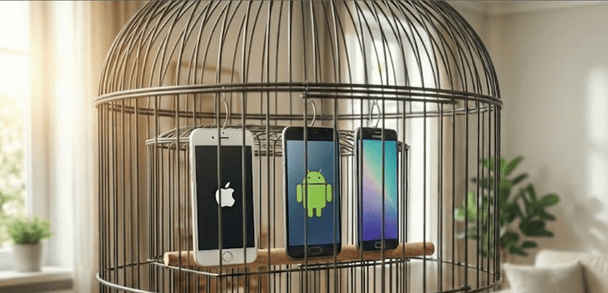 Міжнародний цифровий бунт: чому 6 лютого варто вимкнути смартфон