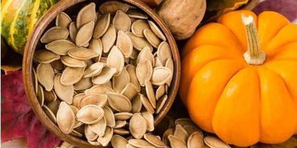 Продукти які містять найбільше магнію: 10 найкращих перекусів для здоровішого життя