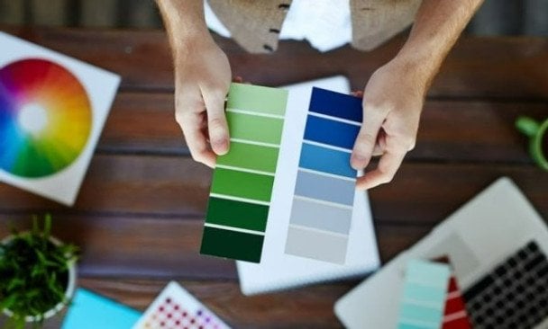 Які кольори впливають на успіх, відштовхують від знаків зодіаку удачу