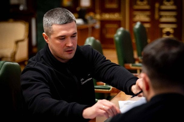 Федоров розповів, чого очікує від нового засідання Рамштайну