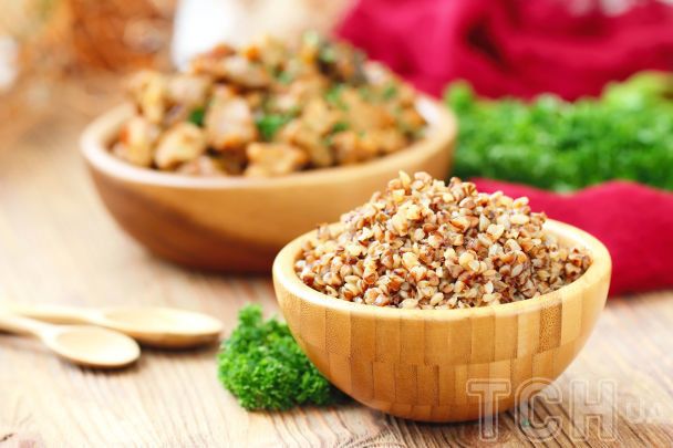 Ціни на гречку різко злетіли: скільки коштує крупа в лютому 2026 року