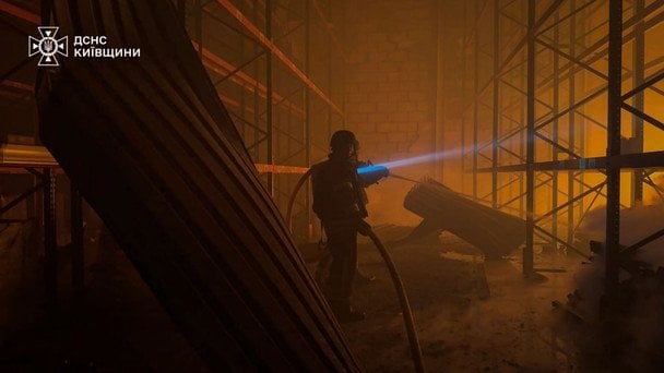 Атака по Україні 7 лютого: ракети та дрони летіли на захід, всі деталі