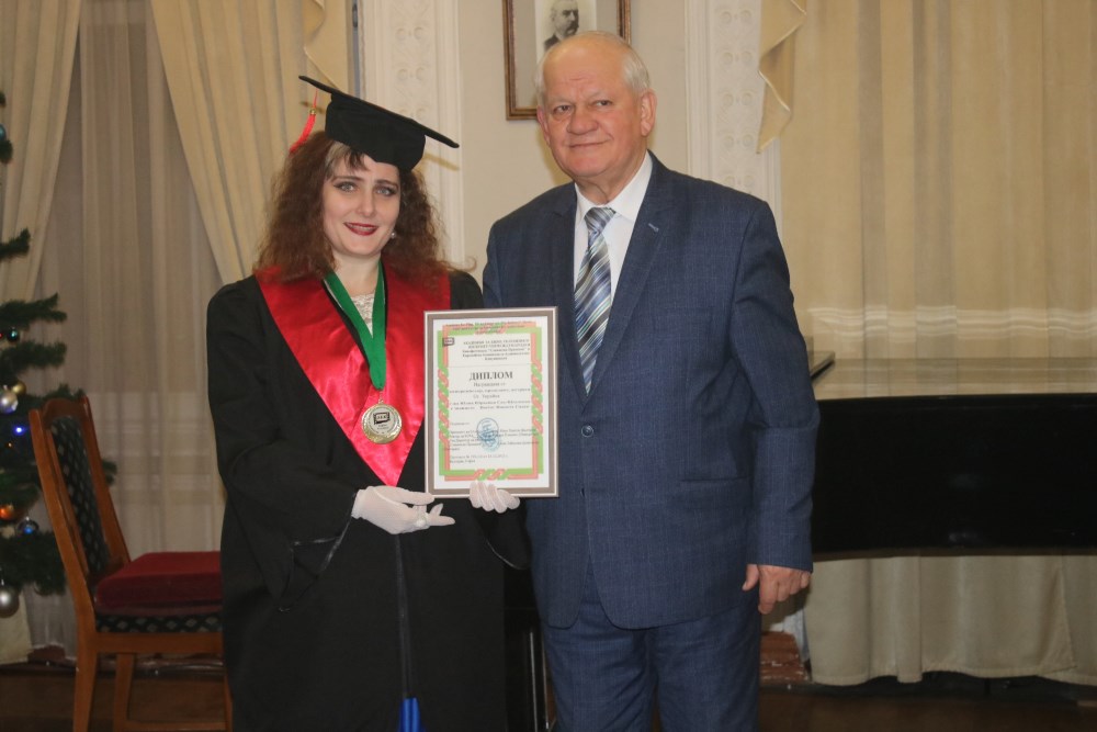 Велика концертна програма в День народження Юлії Сак