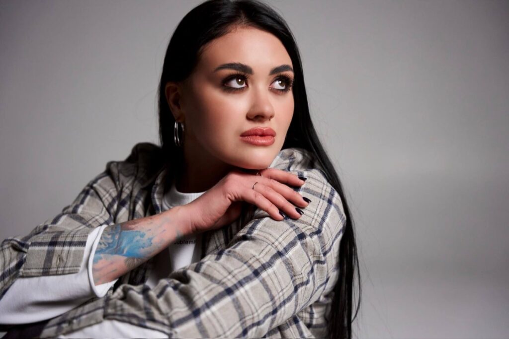 «Нірвана» - пісня, яка ставить хрест на «МИ»