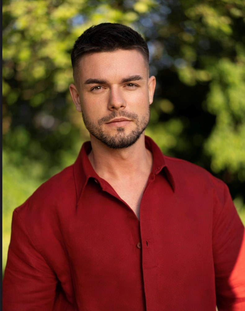 Ігор Целип назвав ідеал жінки та зізнався, чи перебуває у стосунках: «Мої стосунки тривають довго»