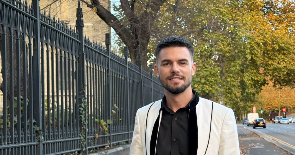 Ігор Целип назвав ідеал жінки та зізнався, чи перебуває у стосунках