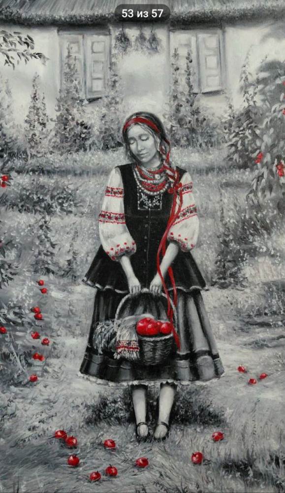 Мистецтво заради підтримки: у столиці відбулася колективна виставка живопису виставка «Світло жінки»