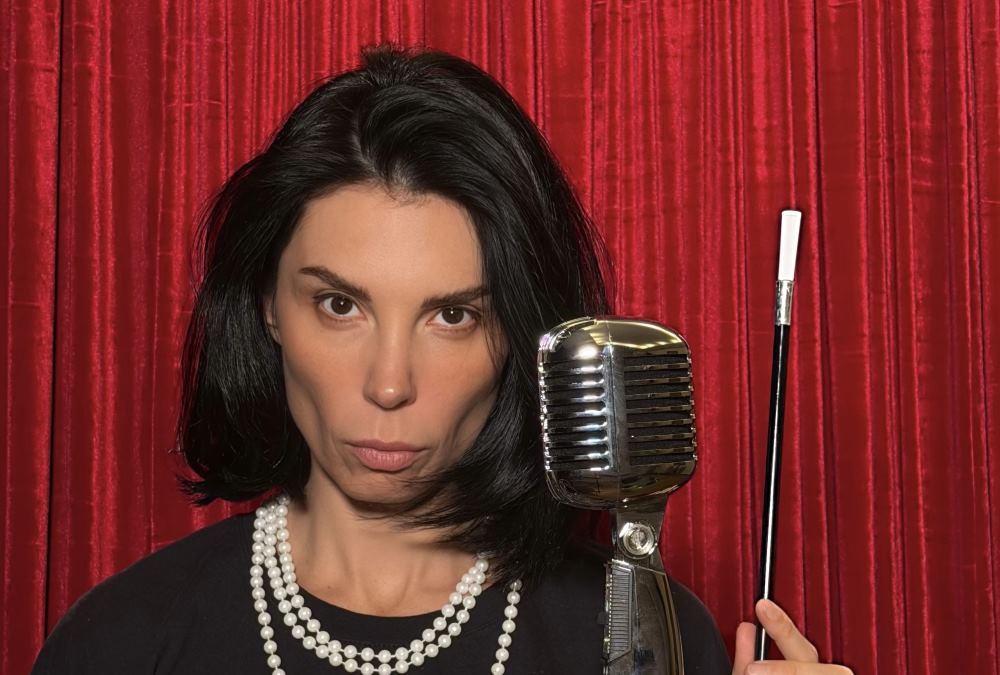 Ann in Black про силу першого кроку у новому треку «Роби, як вмієш»