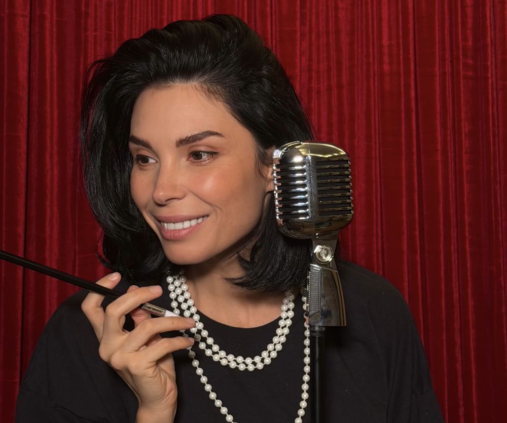 Ann in Black про силу першого кроку у новому треку «Роби, як вмієш»