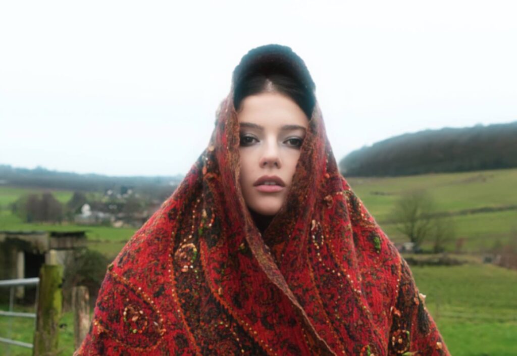 «Korni» від VAMBRA – пісня про ідентичність, пам’ять і свободу бути собою «Korni» від VAMBRA – пісня про ідентичність, пам’ять і свободу бути собою