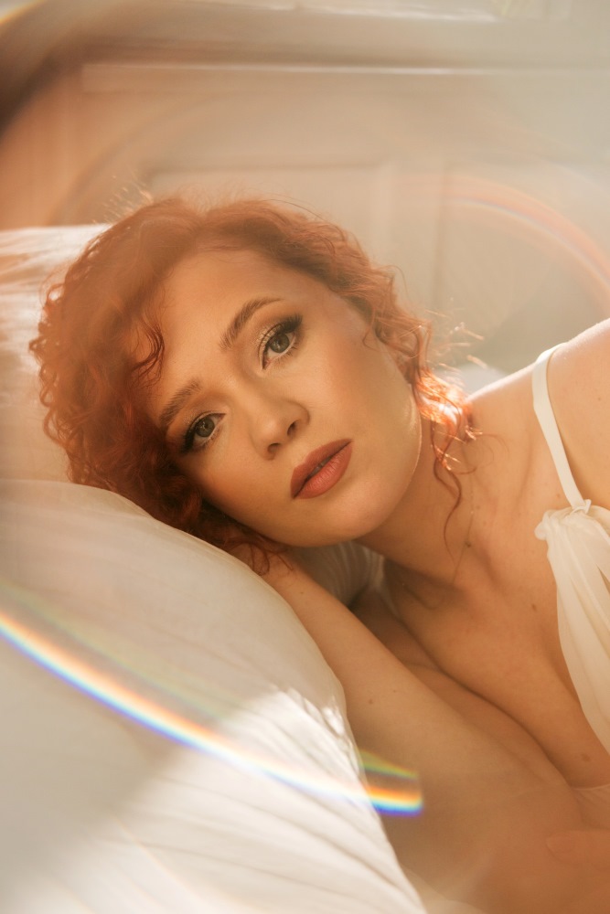 До Дня Святого Валентина Yagoda та Alex Piano об’єдналися у ніжній історії кохання «Люби»